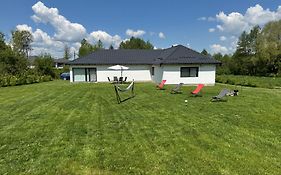 Cottage Bytheriver